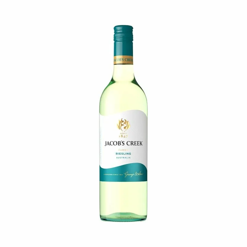 джейкобс крик классик совиньон блан вино сухое белое 0,75 л (jacob's creek sauvignon blanc) фото - магазин Krasnikov Wine