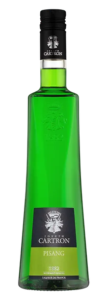 пизан дж. картрон ликер десертный 0,7 л (liqueur de pisang) фото - магазин Krasnikov Wine