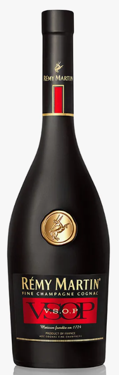 реми мартин всоп коньяк ординарный четырехлетний 0,7 л (remy martin vsop) фото - магазин Krasnikov Wine