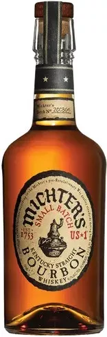 митчерс юс*1 бурбон виски зерновой 0,7 л (michter's us*1 straight bourbon) фото - магазин Krasnikov Wine