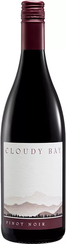 клауди бэй пино нуар мальборо вино сухое красное 0,75 л (cloudy bay pinot noir) фото - магазин Krasnikov Wine