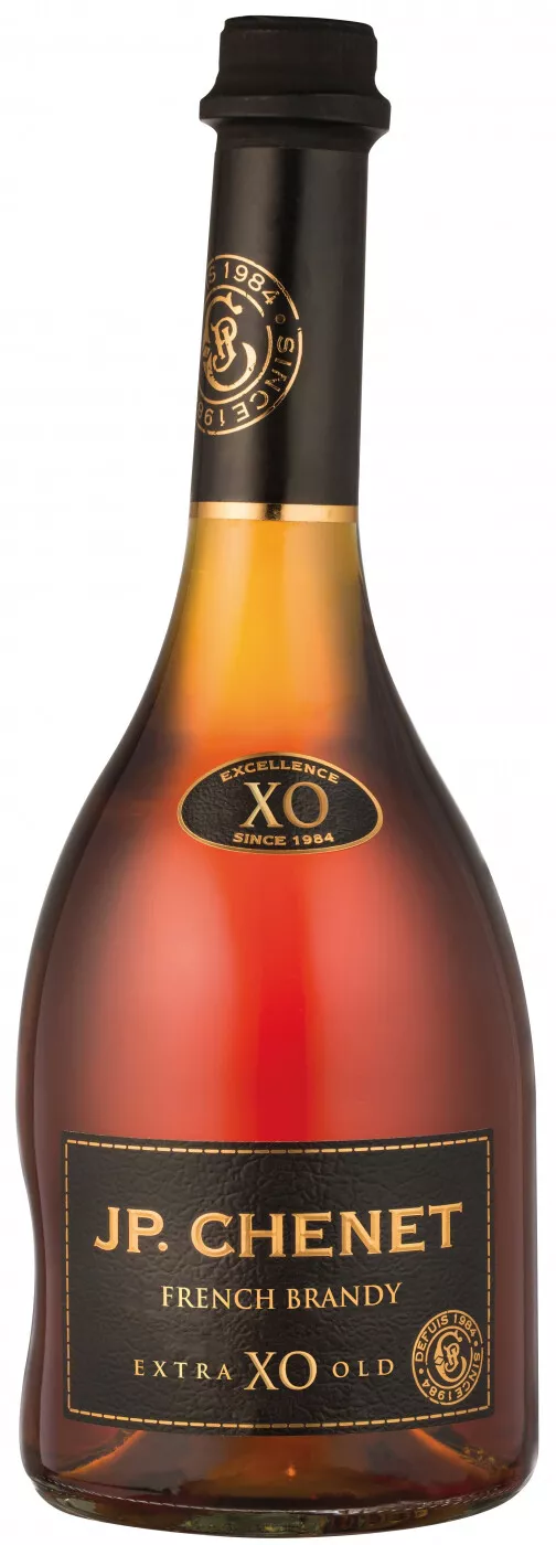жан поль шене хо бренди 0,7 л (j. p. chenet xo) фото - магазин Krasnikov Wine