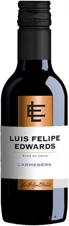 луиш фелипе эдвардс карменер вино сухое красное (luis felipe edwards carmenere) фото - магазин Krasnikov Wine