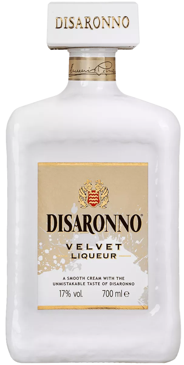 дисаронно вельвет ликер эмульсионный (disaronno velvet) фото - магазин Krasnikov Wine