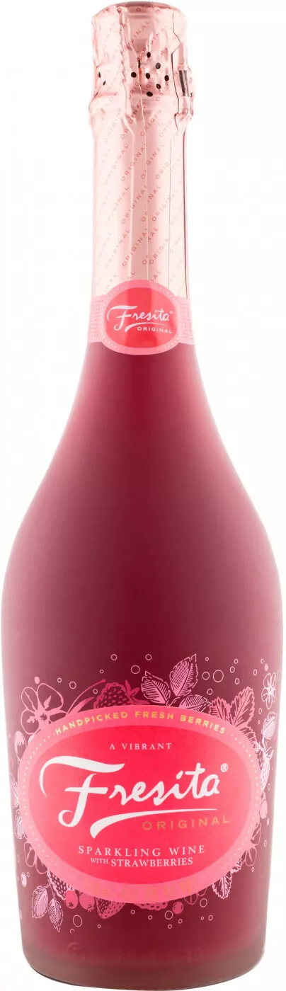 фрезита напиток винограда содержащий (fresita) фото - магазин Krasnikov Wine