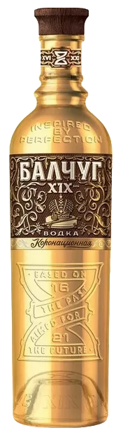 балчуг 19 век водка  фото - магазин Krasnikov Wine