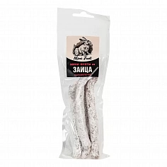 Фото Охота Мини фуэт из зайца колбаски 80гр., 270 ₽