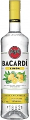 Фото Бакарди Лимон спиртной напиток на основе рома 0,7 л (Bacardi Limon)
