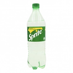 Фото Спрайт 1 л. ПЭТ (Беларусь) (Sprite (Belarus) 1 l.)
