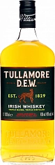 Фото Талмор Дью Ирландский виски 1 л (Tullamore Dew Irish Whiskey)