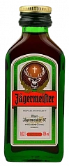 Фото Ягермайстер Ликер десертный (Jagermeister)