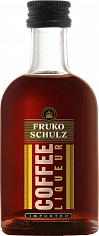 Фото Фруко Шульц Кофейный ликер десертный (Fruko Schulz Coffee)