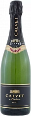 Фото Кальве Креман де Бордо Брют вино игристое брют белое (Calvet Cremant de Bordeaux Brut)