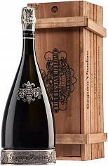 Фото Сегура Виудас Кава Брют Ресерва Эредад вино игристое брют белое (Segura Viudas Cava Brut Reserva Heredad in gift box)