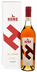Фото Эйч бай Хайн VSOP коньяк в п\у (H by Hine V.S.O.P. Fine Champagne in gift box), 7 990 ₽