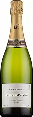 Фото Лоран-Перье Брют вино игристое брют белое 0,75 л (Laurent-Perrier Brut)
