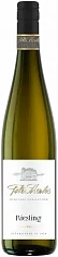 Фото Петер Мертес Рислинг вино полусухое белое 0,75 л (Peter Mertes Riesling)