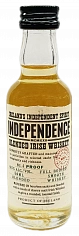 Фото Индепенденс виски ирландский купажированный (Independence Irish Whiskey)