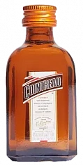 Фото Куантро ликер (Cointreau)