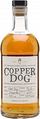 Фото Коппер Дог виски шотландский солодовый (Copper Dog)