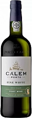 Фото Калем Файн Уайт вино ликерное портвейн (Calem Fine White Porto)
