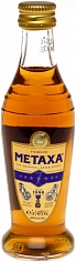 Фото Метакса 7 лет спиртной напиток (Metaxa 7 years old)