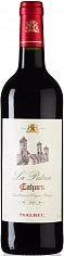 Фото Ля Патри Каор Мальбек вино сухое красное 2020 (La Patrie Cahors Malbec 2020), 650 ₽