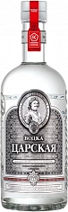 Фото Царская Оригинальная водка 0,7л, 820 ₽