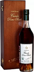 Фото Тиффон Кюве Деми Сьекль коньяк в п\у (Tiffon Cuvee Demi Siecle in wooden box)