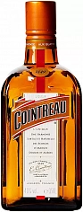 Фото Куантро ликер (Cointreau)