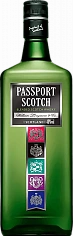 Фото Пасспорт Скотч виски (Passport Scotch)