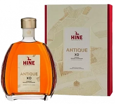 Фото Хайн Антик XO коньяк (Hine Antique XO with box), 44 990 ₽