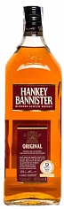 Фото Хэнки Бэннистер виски (Hankey Bannister Original) 1л, 2 590 ₽
