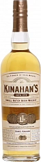 Фото Кинаханс Смол Батч виски ирландский купажированный (Kinahans Small Batch Irish Whiskey), 5 900 ₽