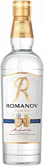 Фото Романов водка (Romanov Vodka)