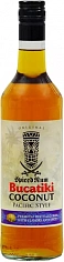 Фото Букатики Кокосовый ром (Bucatiki Coconut Spiced)
