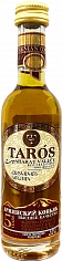 Фото Тарос 5 лет коньяк армянский (Taros 5 Years Old)