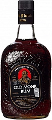Фото Олд Монк ром выдержанный 7 лет (Old Monk 7 Years Old)