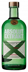 Фото Абсолют Экстракт (Absolut Extrakt)