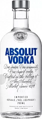 Фото Абсолют водка 0,7 л (Absolut Vodka)
