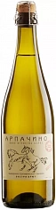 Фото Арпачино Сибирьковый 2021 год вино игристое экстра брют белое (Arpachino Sibirkoviy Extra Brut 2021)