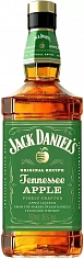 Фото Джек Дэниелс Теннесси Эппл спиртной напиток (Jack Daniel's Tennessee Apple)