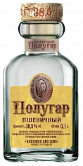 Фото Полугар пшеничный, 650 ₽