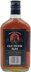 Фото Олд Монк ром выдержанный 7 лет (Old Monk 7 Years Old)