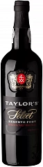 Фото Тэйлор’с Селект Резерв Порт вино ЗНМП ликерное выдержанное красное (Taylors Select Reserve Port)