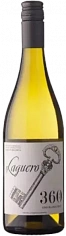 Фото Лагуеро вино сухое белое (Laguero Vino Blanco Seco)