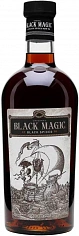 Фото Блэк Мэджик Спайсед ром невыдержанный темный (Black Magic Spiced Rum)