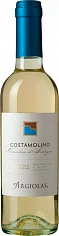 Фото Костамолино Верментино ди Сардиния вино сухое белое (Argiolas Costamolino Vermentino di Sardegna)