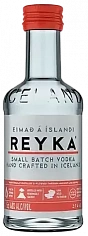 Фото Рейка Смол Батч Водка 0.05 л. (Reyka Small Batch Vodka 0.05 l.)