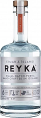 Фото Рейка Смол Батч Водка 1 л (Reyka Small Batch Vodka)
